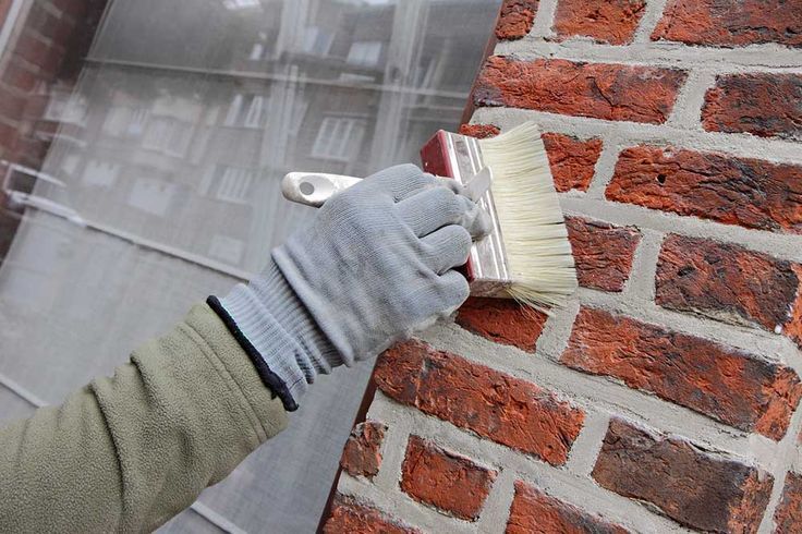 Comment refaire une etancheite de facade _