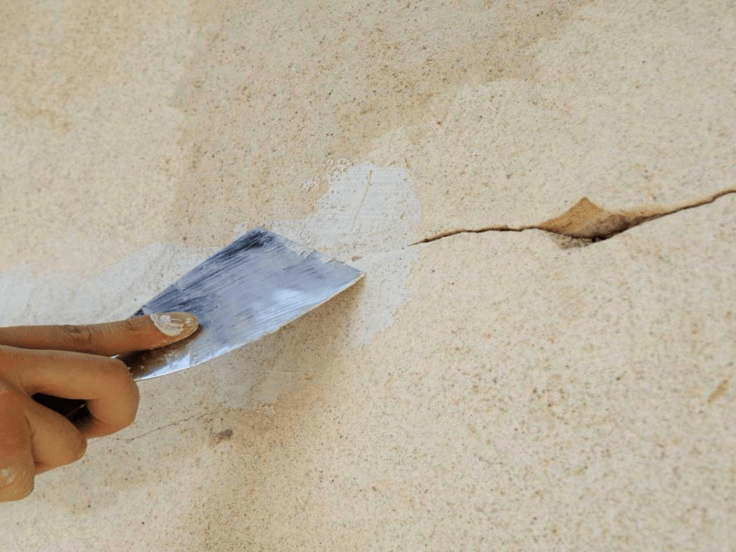 EnduitderebouchageenpateFacadeTOUPRETblanc1kg 1