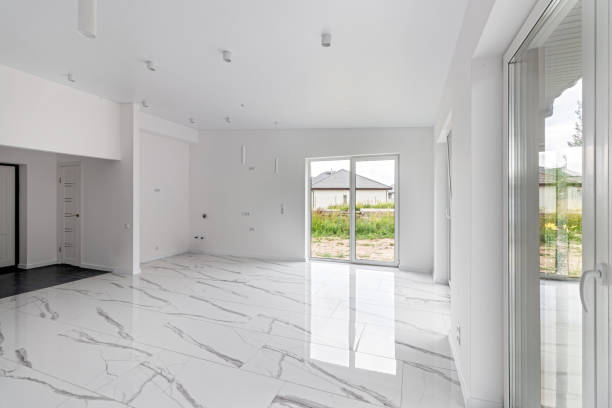 Entreprise de rénovation Marrakech YES RENOV